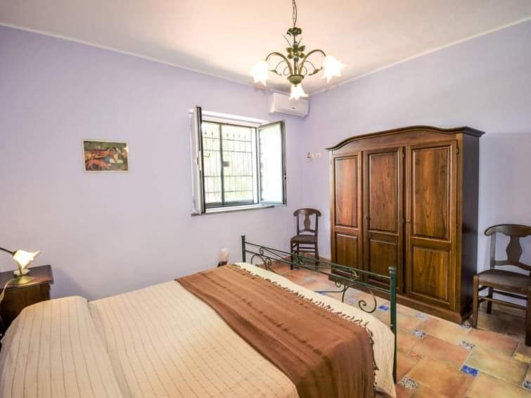 Villa Anna Mascali Bagian luar foto