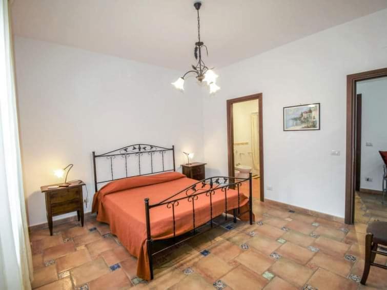 Villa Anna Mascali Bagian luar foto