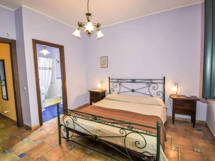 Villa Anna Mascali Bagian luar foto