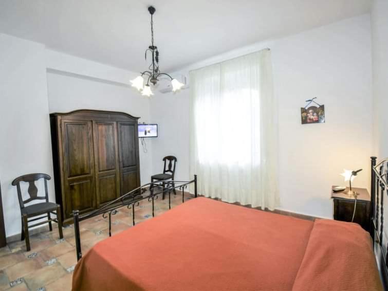 Villa Anna Mascali Bagian luar foto