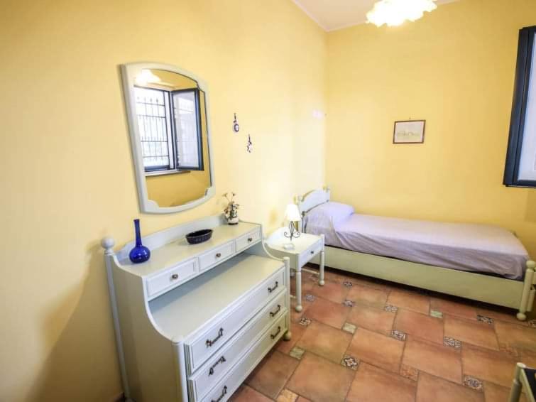 Villa Anna Mascali Bagian luar foto