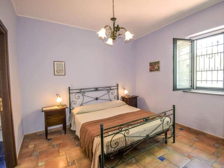 Villa Anna Mascali Bagian luar foto