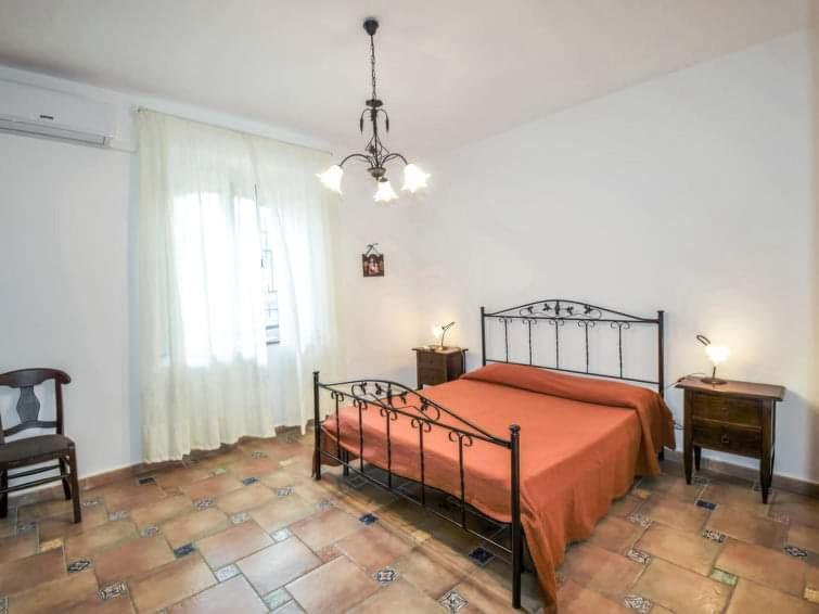 Villa Anna Mascali Bagian luar foto