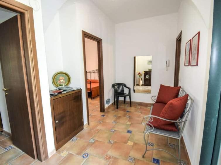 Villa Anna Mascali Bagian luar foto