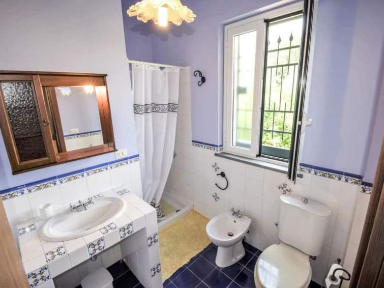 Villa Anna Mascali Bagian luar foto